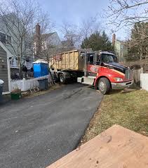 Shed Removal in Christmas, FL